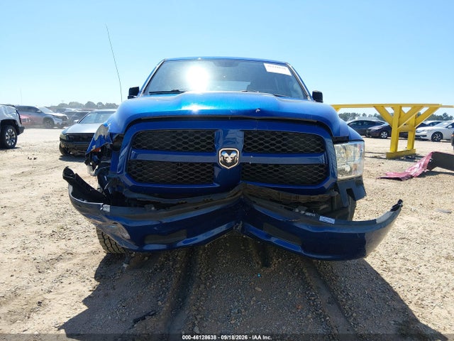 Aukcja sprzedaży 2017 Ram 1500 Tradesman  4x2 5'7 Box, vin: 1C6RR6KG8HS561497, numer aukcji: 46128638