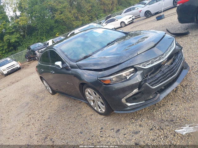 Aukcja sprzedaży 2017 Chevrolet Malibu Premier, vin: 1G1ZH5SX3HF249806, numer aukcji: 46128644