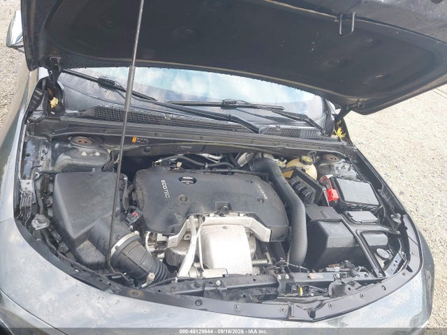Aukcja sprzedaży 2017 Chevrolet Malibu Premier, vin: 1G1ZH5SX3HF249806, numer aukcji: 46128644