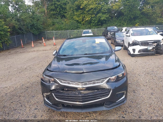 Aukcja sprzedaży 2017 Chevrolet Malibu Premier, vin: 1G1ZH5SX3HF249806, numer aukcji: 46128644