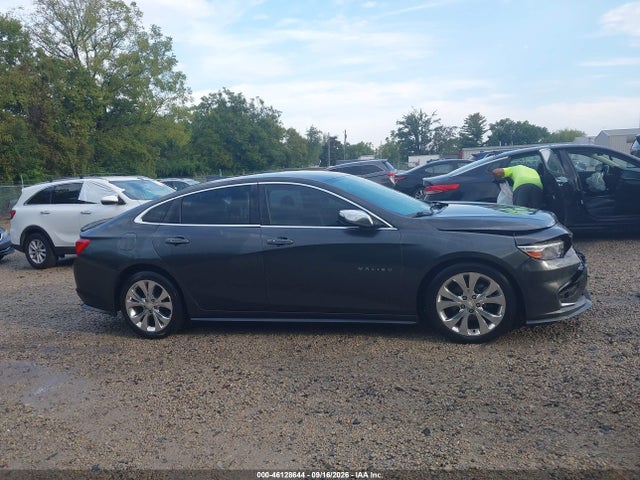 Aukcja sprzedaży 2017 Chevrolet Malibu Premier, vin: 1G1ZH5SX3HF249806, numer aukcji: 46128644