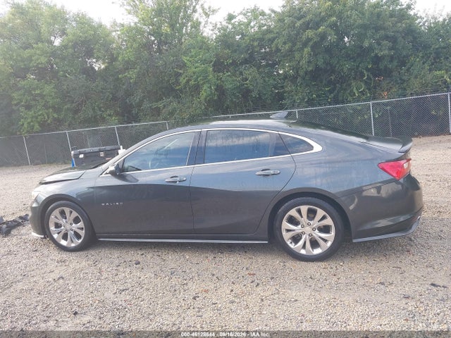 Aukcja sprzedaży 2017 Chevrolet Malibu Premier, vin: 1G1ZH5SX3HF249806, numer aukcji: 46128644