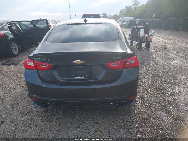 Aukcja sprzedaży 2017 Chevrolet Malibu Premier, vin: 1G1ZH5SX3HF249806, numer aukcji: 46128644