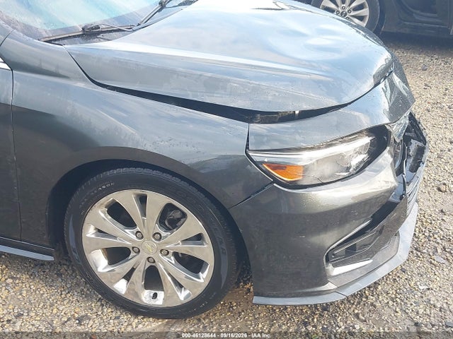 Aukcja sprzedaży 2017 Chevrolet Malibu Premier, vin: 1G1ZH5SX3HF249806, numer aukcji: 46128644