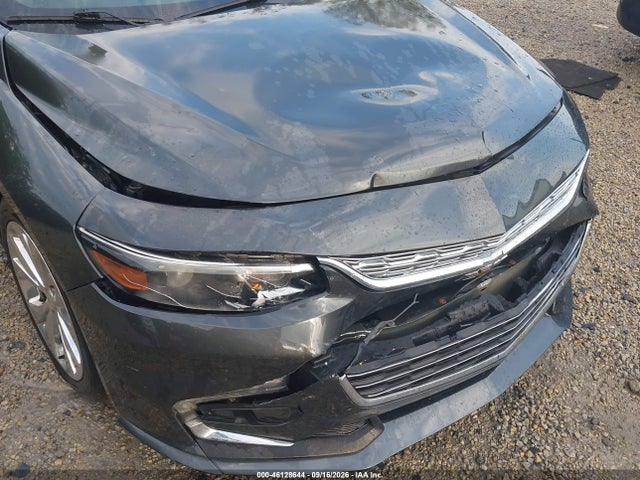 Aukcja sprzedaży 2017 Chevrolet Malibu Premier, vin: 1G1ZH5SX3HF249806, numer aukcji: 46128644