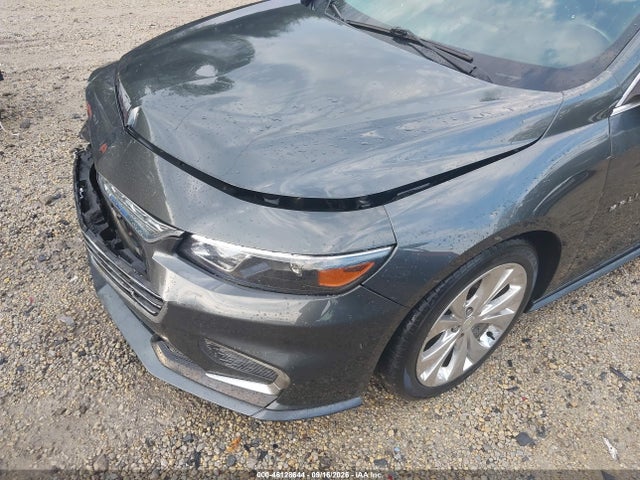 Aukcja sprzedaży 2017 Chevrolet Malibu Premier, vin: 1G1ZH5SX3HF249806, numer aukcji: 46128644