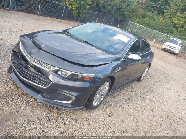 Aukcja sprzedaży 2017 Chevrolet Malibu Premier, vin: 1G1ZH5SX3HF249806, numer aukcji: 46128644