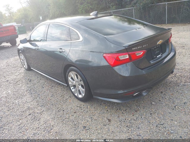 Aukcja sprzedaży 2017 Chevrolet Malibu Premier, vin: 1G1ZH5SX3HF249806, numer aukcji: 46128644
