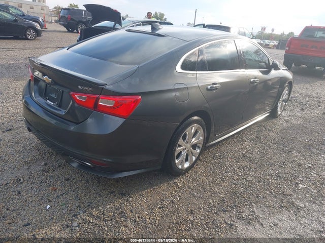 Aukcja sprzedaży 2017 Chevrolet Malibu Premier, vin: 1G1ZH5SX3HF249806, numer aukcji: 46128644