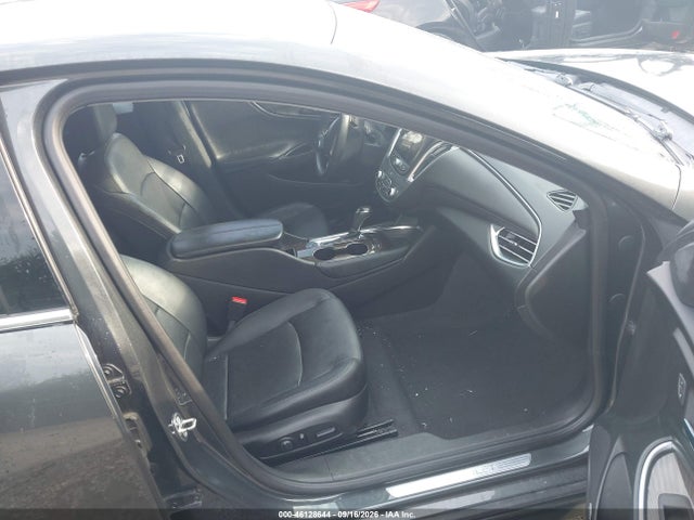 Aukcja sprzedaży 2017 Chevrolet Malibu Premier, vin: 1G1ZH5SX3HF249806, numer aukcji: 46128644