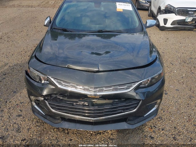 Aukcja sprzedaży 2017 Chevrolet Malibu Premier, vin: 1G1ZH5SX3HF249806, numer aukcji: 46128644