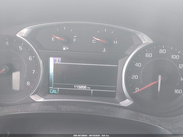 Aukcja sprzedaży 2017 Chevrolet Malibu Premier, vin: 1G1ZH5SX3HF249806, numer aukcji: 46128644