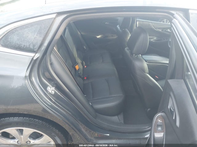 Aukcja sprzedaży 2017 Chevrolet Malibu Premier, vin: 1G1ZH5SX3HF249806, numer aukcji: 46128644