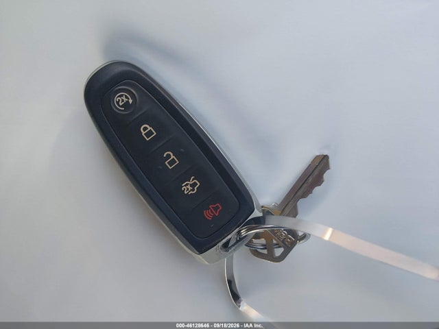 Продажа на аукционе авто 2013 Lincoln Mkx, vin: 2LMDJ8JK2DBL03718, номер лота: 46128646