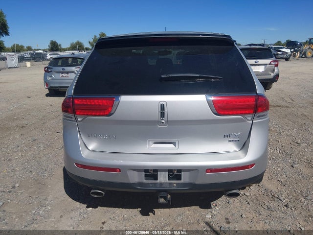 Продажа на аукционе авто 2013 Lincoln Mkx, vin: 2LMDJ8JK2DBL03718, номер лота: 46128646
