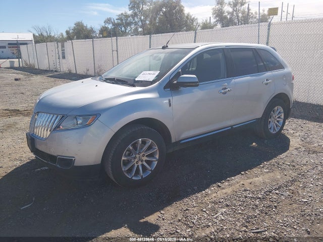 Продажа на аукционе авто 2013 Lincoln Mkx, vin: 2LMDJ8JK2DBL03718, номер лота: 46128646