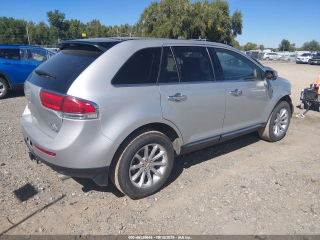 Продажа на аукционе авто 2013 Lincoln Mkx, vin: 2LMDJ8JK2DBL03718, номер лота: 46128646