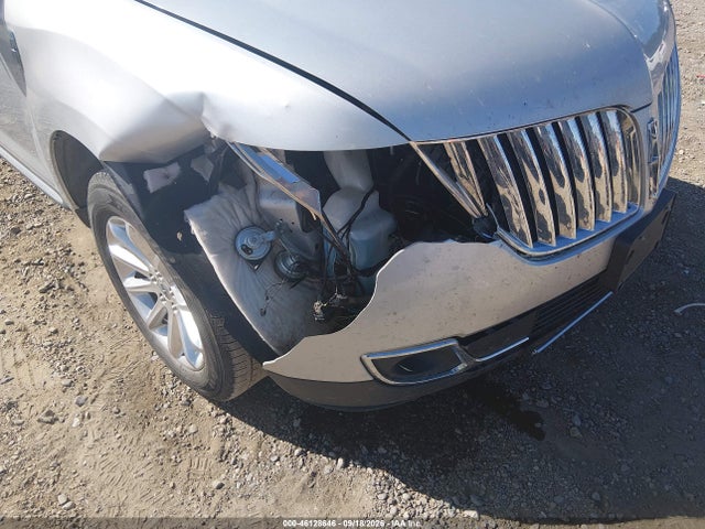 Продажа на аукционе авто 2013 Lincoln Mkx, vin: 2LMDJ8JK2DBL03718, номер лота: 46128646