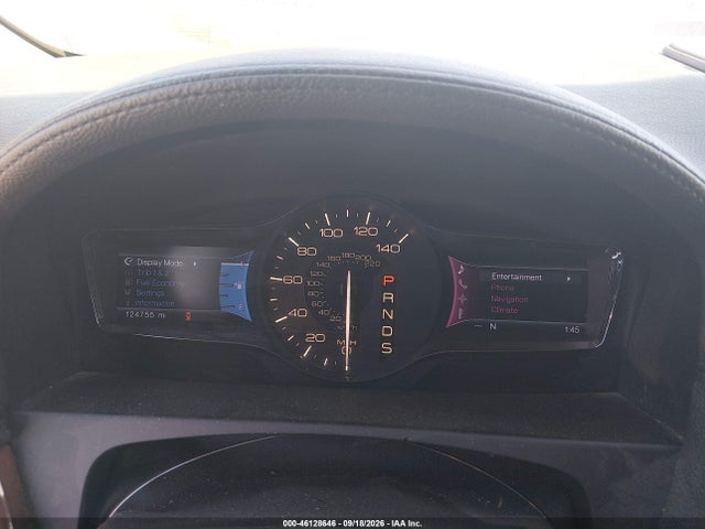 Продажа на аукционе авто 2013 Lincoln Mkx, vin: 2LMDJ8JK2DBL03718, номер лота: 46128646