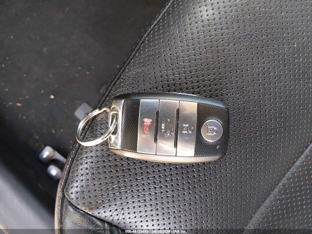 Продаж на аукціоні авто 2015 Kia Forte Ex, vin: KNAFZ4A87F5345921, номер лоту: 46128649
