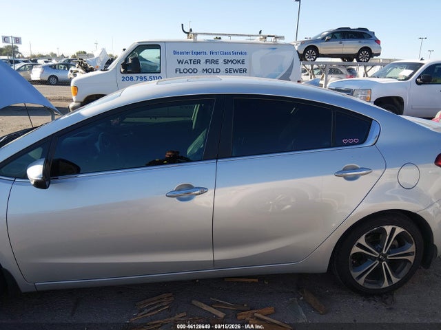 Продаж на аукціоні авто 2015 Kia Forte Ex, vin: KNAFZ4A87F5345921, номер лоту: 46128649