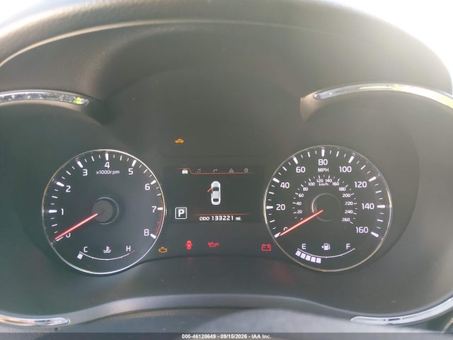 Продаж на аукціоні авто 2015 Kia Forte Ex, vin: KNAFZ4A87F5345921, номер лоту: 46128649