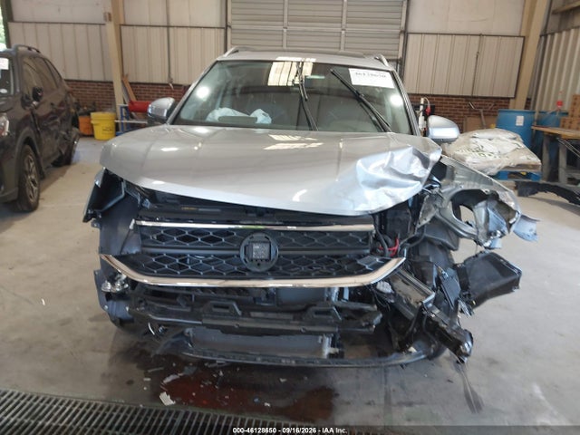 Aukcja sprzedaży 2023 Volkswagen Taos 1.5t Se, vin: 3VVEX7B2XPM323215, numer aukcji: 46128650