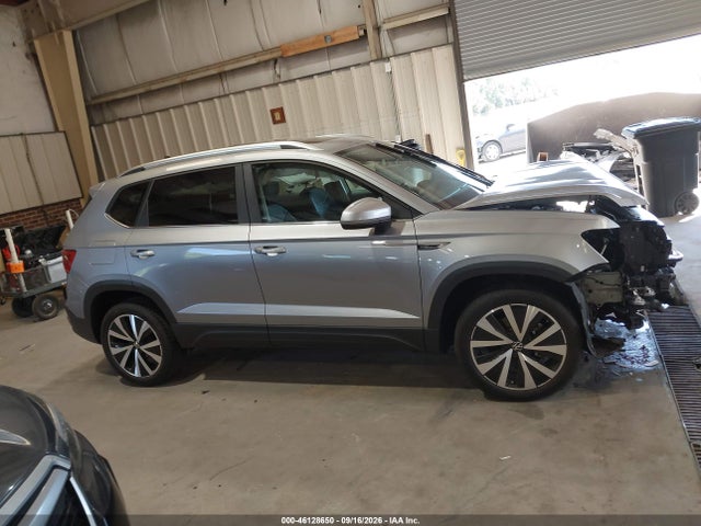 Aukcja sprzedaży 2023 Volkswagen Taos 1.5t Se, vin: 3VVEX7B2XPM323215, numer aukcji: 46128650