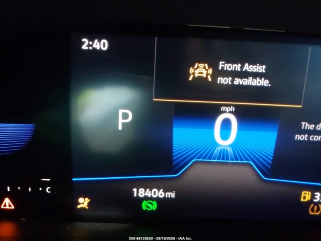 Aukcja sprzedaży 2023 Volkswagen Taos 1.5t Se, vin: 3VVEX7B2XPM323215, numer aukcji: 46128650
