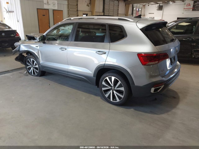 Aukcja sprzedaży 2023 Volkswagen Taos 1.5t Se, vin: 3VVEX7B2XPM323215, numer aukcji: 46128650