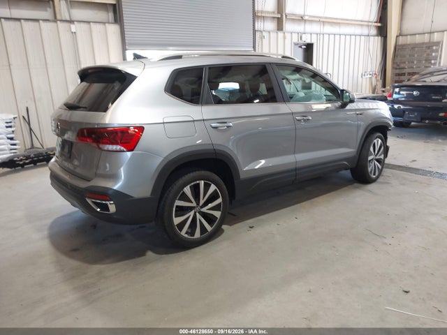 Aukcja sprzedaży 2023 Volkswagen Taos 1.5t Se, vin: 3VVEX7B2XPM323215, numer aukcji: 46128650