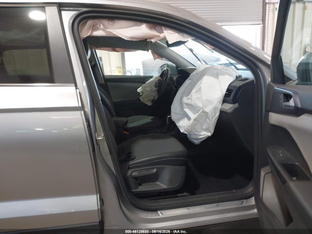Aukcja sprzedaży 2023 Volkswagen Taos 1.5t Se, vin: 3VVEX7B2XPM323215, numer aukcji: 46128650