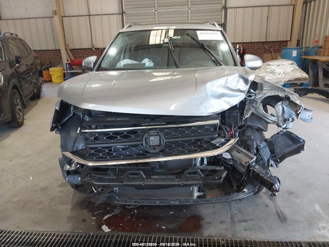 Aukcja sprzedaży 2023 Volkswagen Taos 1.5t Se, vin: 3VVEX7B2XPM323215, numer aukcji: 46128650