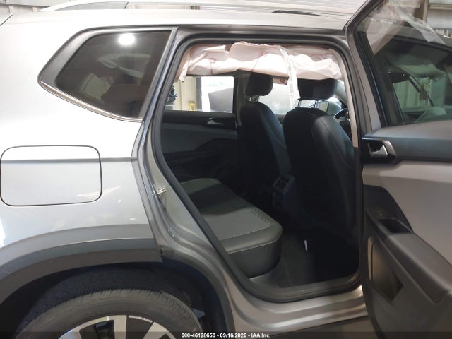Aukcja sprzedaży 2023 Volkswagen Taos 1.5t Se, vin: 3VVEX7B2XPM323215, numer aukcji: 46128650
