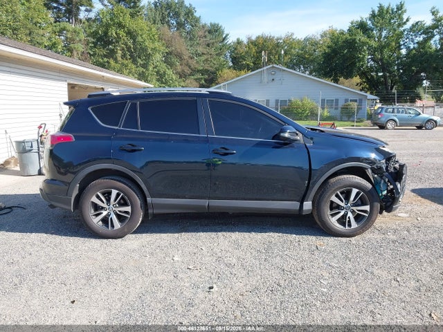Aukcja sprzedaży 2018 Toyota Rav4 Xle, vin: JTMRFREV7JJ257277, numer aukcji: 46128651