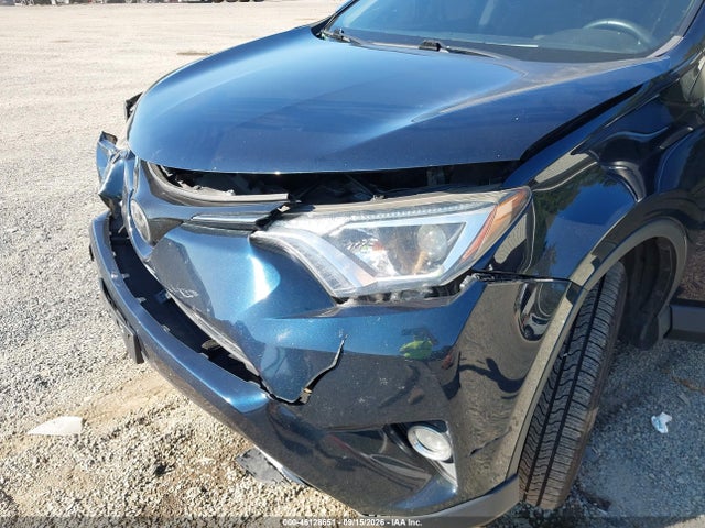 Aukcja sprzedaży 2018 Toyota Rav4 Xle, vin: JTMRFREV7JJ257277, numer aukcji: 46128651