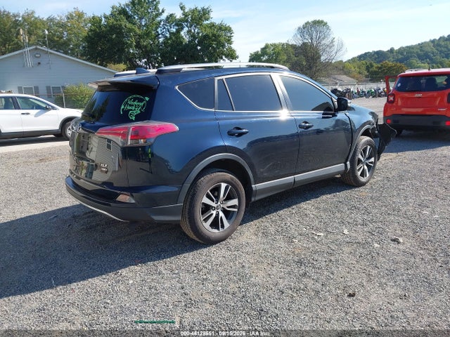 Aukcja sprzedaży 2018 Toyota Rav4 Xle, vin: JTMRFREV7JJ257277, numer aukcji: 46128651