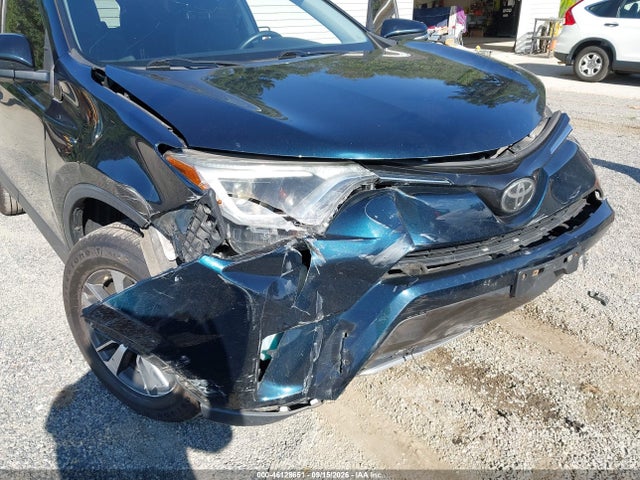 Aukcja sprzedaży 2018 Toyota Rav4 Xle, vin: JTMRFREV7JJ257277, numer aukcji: 46128651