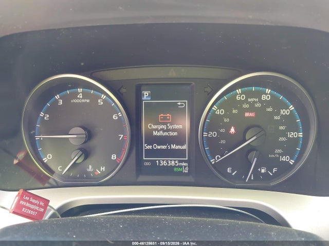 Aukcja sprzedaży 2018 Toyota Rav4 Xle, vin: JTMRFREV7JJ257277, numer aukcji: 46128651