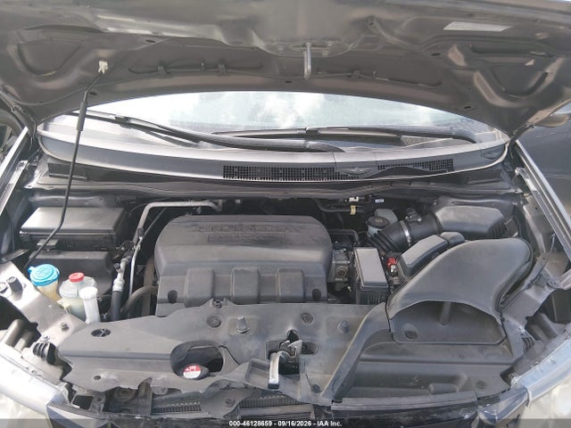 Aukcja sprzedaży 2014 Honda Odyssey Ex, vin: 5FNRL5H4XEB106032, numer aukcji: 46128659