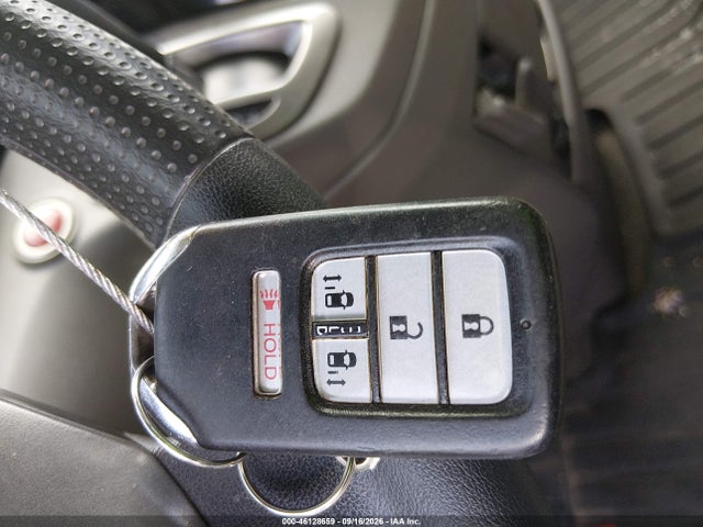 Aukcja sprzedaży 2014 Honda Odyssey Ex, vin: 5FNRL5H4XEB106032, numer aukcji: 46128659