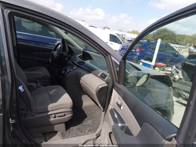 Aukcja sprzedaży 2014 Honda Odyssey Ex, vin: 5FNRL5H4XEB106032, numer aukcji: 46128659