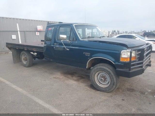 Продаж на аукціоні авто 1995 Ford F250, vin: 1FTHX26F8SKC01741, номер лоту: 46128660