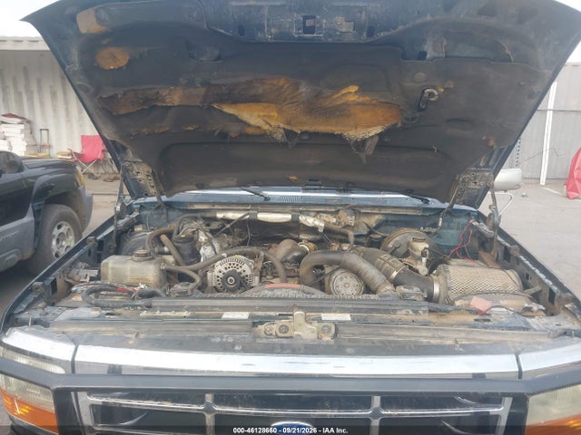 1995 Ford F250 მანქანა იყიდება აუქციონზე, vin: 1FTHX26F8SKC01741, აუქციონის ნომერი: 46128660