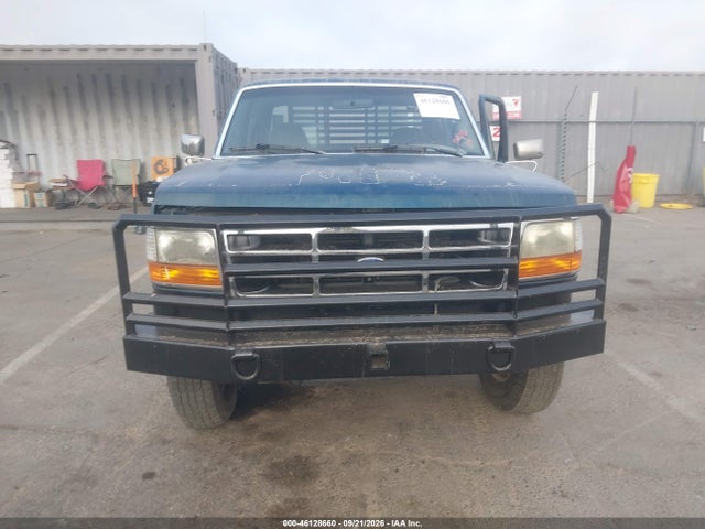 1995 Ford F250 მანქანა იყიდება აუქციონზე, vin: 1FTHX26F8SKC01741, აუქციონის ნომერი: 46128660