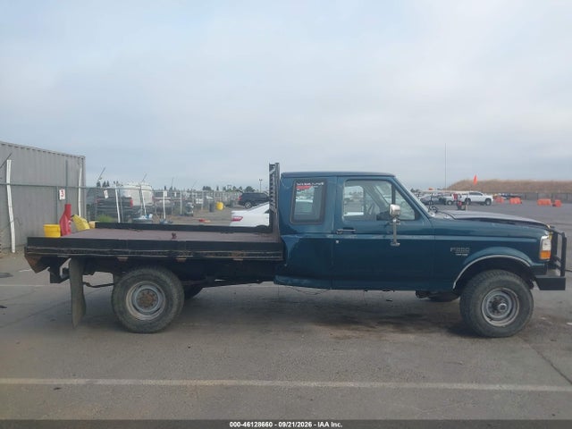 1995 Ford F250 მანქანა იყიდება აუქციონზე, vin: 1FTHX26F8SKC01741, აუქციონის ნომერი: 46128660