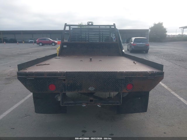 1995 Ford F250 მანქანა იყიდება აუქციონზე, vin: 1FTHX26F8SKC01741, აუქციონის ნომერი: 46128660