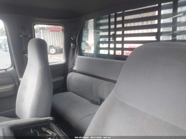 1995 Ford F250 მანქანა იყიდება აუქციონზე, vin: 1FTHX26F8SKC01741, აუქციონის ნომერი: 46128660
