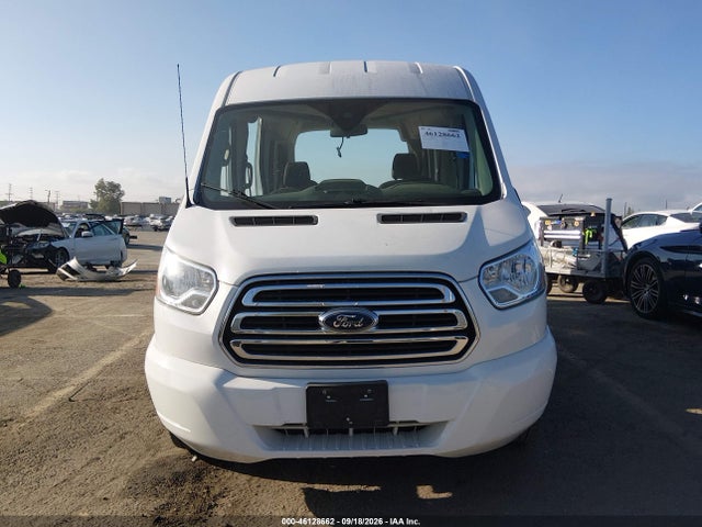 Продажа на аукционе авто 2019 Ford Transit-350 Xlt, vin: 1FBZX2CM0KKA95491, номер лота: 46128662