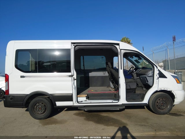 Продажа на аукционе авто 2019 Ford Transit-350 Xlt, vin: 1FBZX2CM0KKA95491, номер лота: 46128662